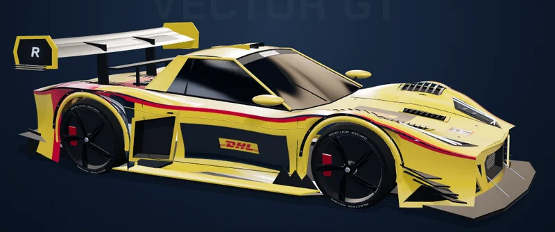 DHL German Championship