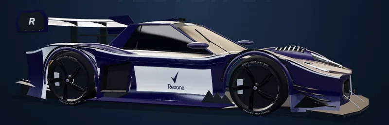 Rexona Global Sprint Championship