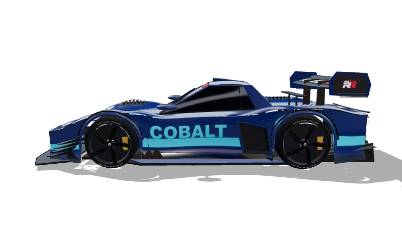 Cobalt Squadron — Right