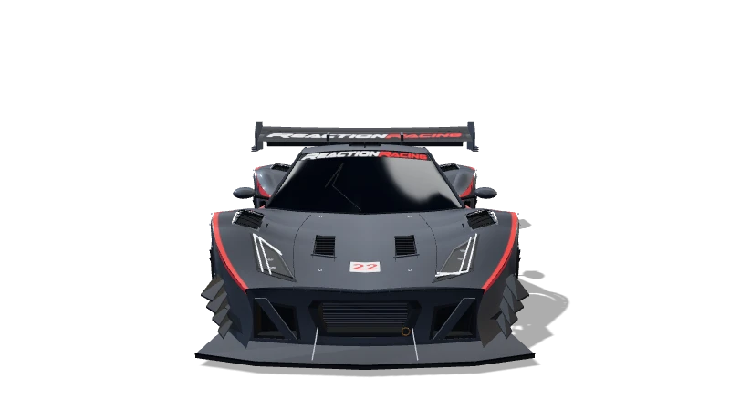 Graphite Works — Front