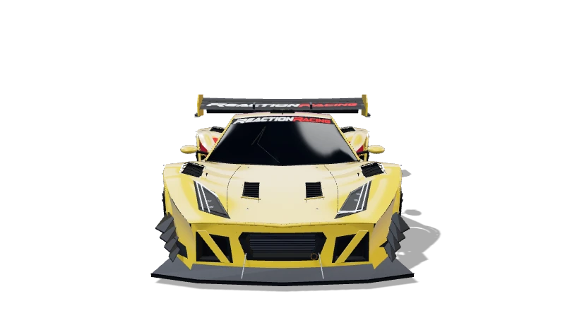 DHL Edition — Front