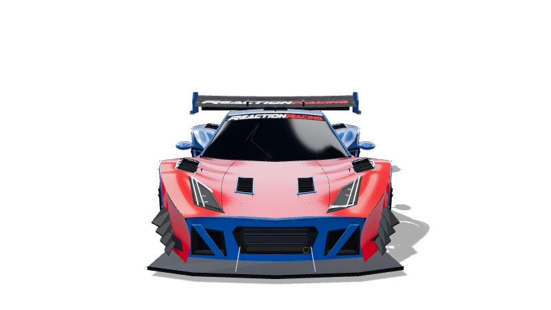 LIQUI MOLY Edition — Front