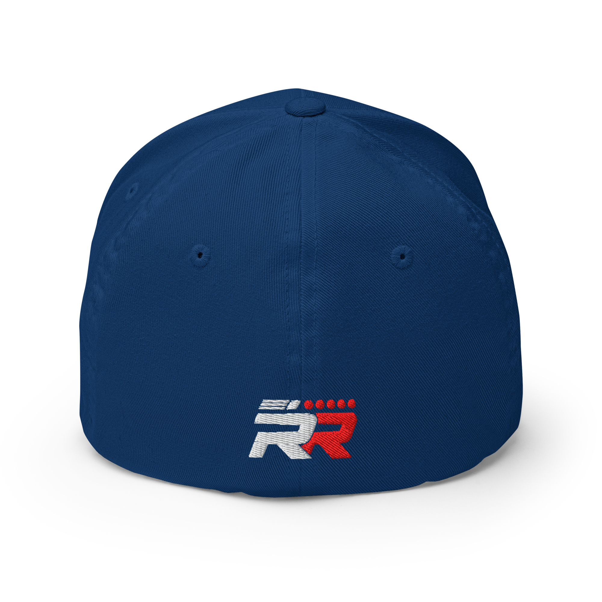 Closed-Back Cap - Reaction Racing