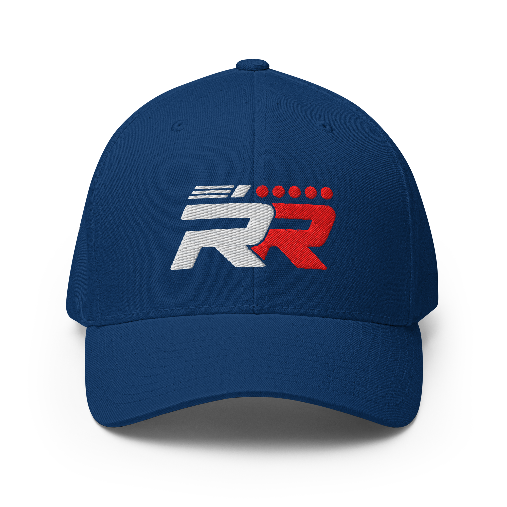 Closed-Back Cap - Reaction Racing